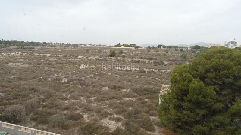 Foto cc5f093f-8b96-48c6-bbd6-e11a8430f43b. Pis a carrer sant bartomeu 7 a Campello Playa Campello (el)