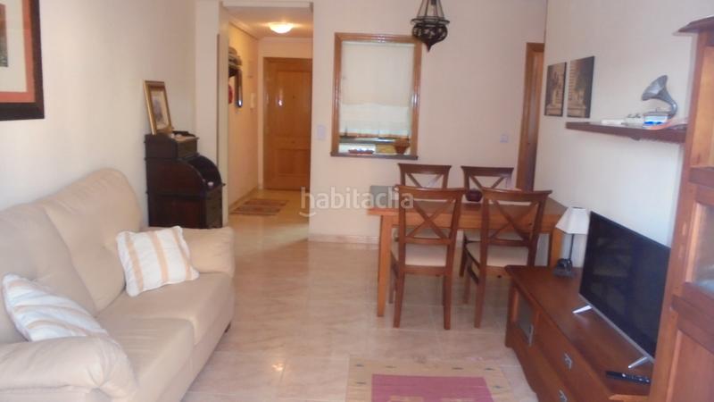 Foto ce60b9f2-dc4a-4e83-97f7-8d707f2a601f. Pis a carrer sant bartomeu 7 a Campello Playa Campello (el)