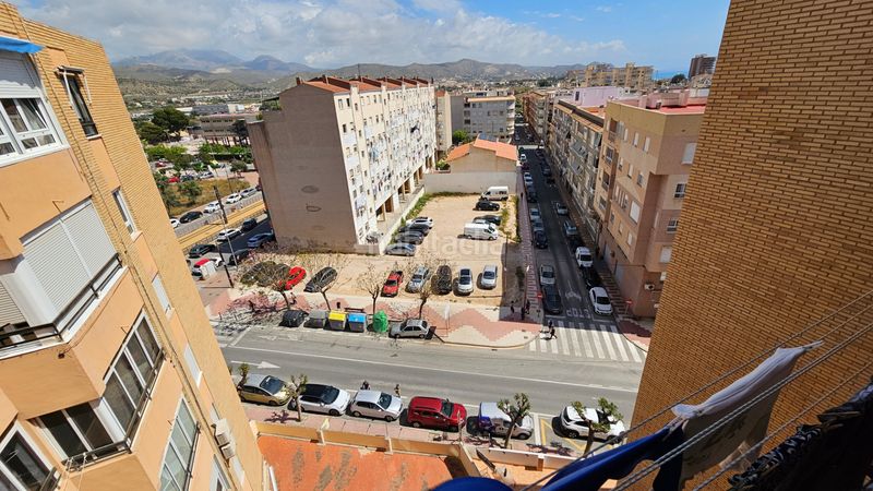 Foto 561c24e6-9739-4298-bbd5-ff5290280087. Pis amb calefacció a Campello Playa Campello (el)