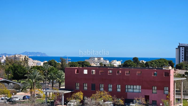 Foto 8ff3e0d0-e0ba-4062-b5da-deba8c3e3f33. Lloguer pis amb calefacció aparcament piscina a Campello Pueblo Campello (el)