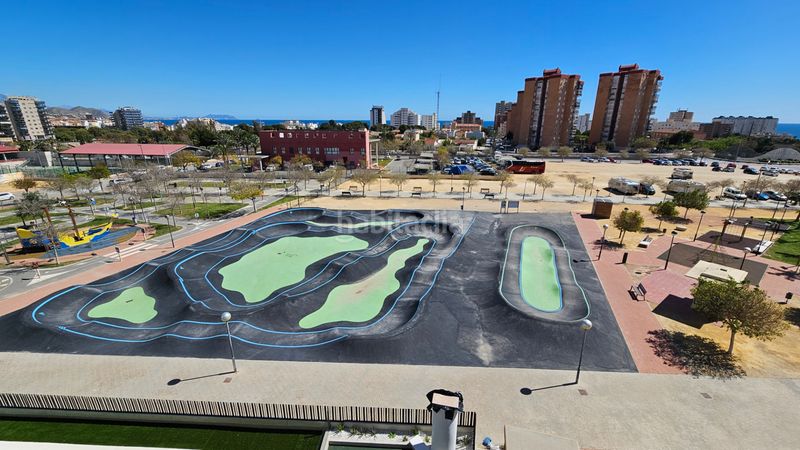 Foto a2c9dba6-c73d-440a-83ea-55cb98de4971. Lloguer pis amb calefacció aparcament piscina a Campello Pueblo Campello (el)