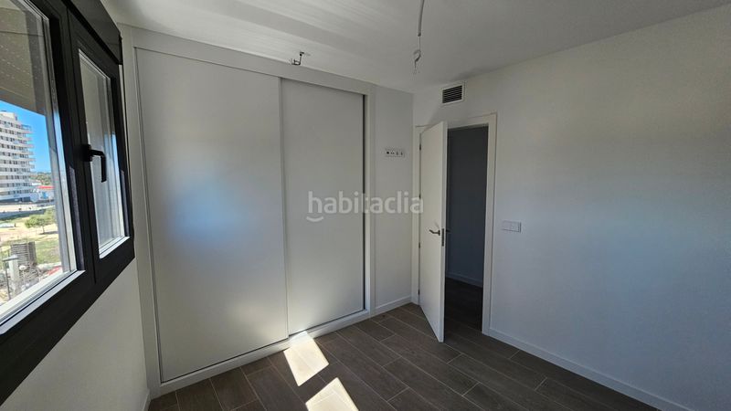 Foto a588a8cf-43b8-44fa-ad69-b2efb640d423. Lloguer pis amb calefacció aparcament piscina a Campello Pueblo Campello (el)