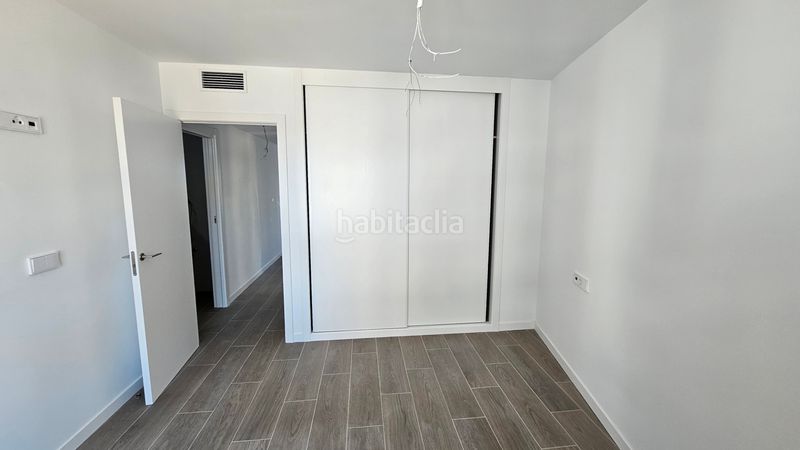 Foto e1e90183-d6ef-4364-96c9-e994d2e79899. Lloguer pis amb calefacció aparcament piscina a Campello Pueblo Campello (el)