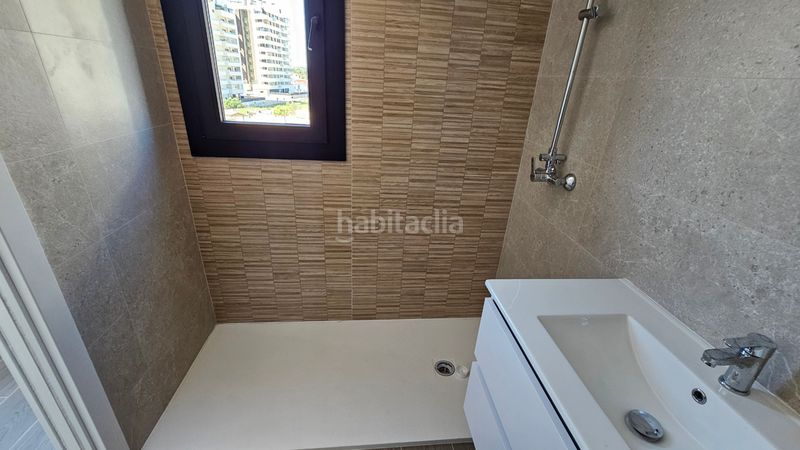 Foto fe648eb5-dff9-4d76-bb28-cb2ecd1ee13b. Lloguer pis amb calefacció aparcament piscina a Campello Pueblo Campello (el)