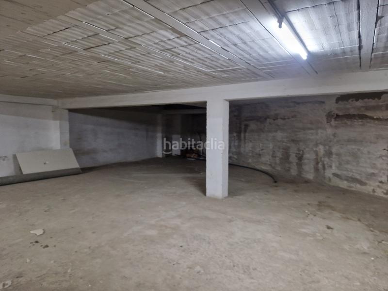 Foto a4e4e126-4bed-428f-be13-29e33187fb10. Local commercial dans Campello Playa Campello (el)
