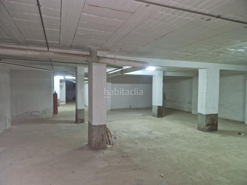 Foto b8e9a4d6-48d4-4b5d-b73d-54d6403c09d7. Local commercial dans Campello Playa Campello (el)