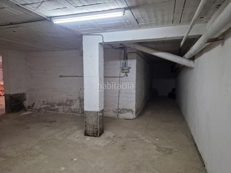 Foto f113bc8a-67a5-4e8a-92c8-47c97552be55. Local commercial dans Campello Playa Campello (el)