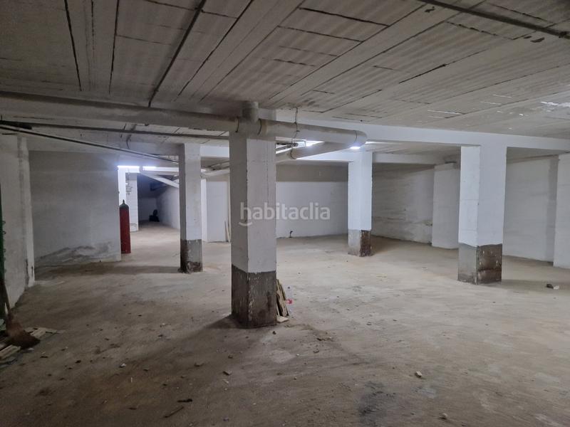 Foto f19b1b81-7c3c-461b-9880-7d1b126c21ec. Local commercial dans Campello Playa Campello (el)