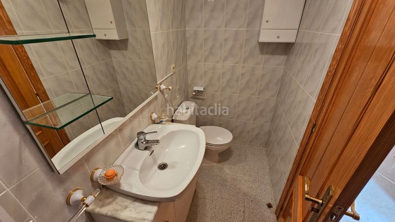 Foto 1a8502ac-1b98-42d7-ad5a-188a187c2a79. Rent semi detached house with fireplace in Campello Pueblo Campello (el)