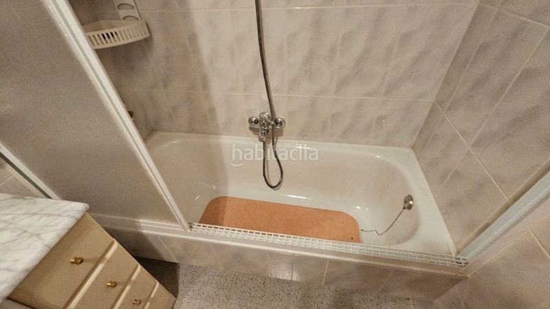 Foto 374ec5fc-d4a2-45a7-90fe-2002c4bab2a4. Rent semi detached house with fireplace in Campello Pueblo Campello (el)