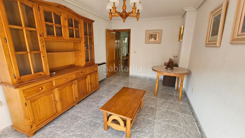 Foto 4443a516-90c8-4d47-966e-dcbc749fb537. Rent semi detached house with fireplace in Campello Pueblo Campello (el)