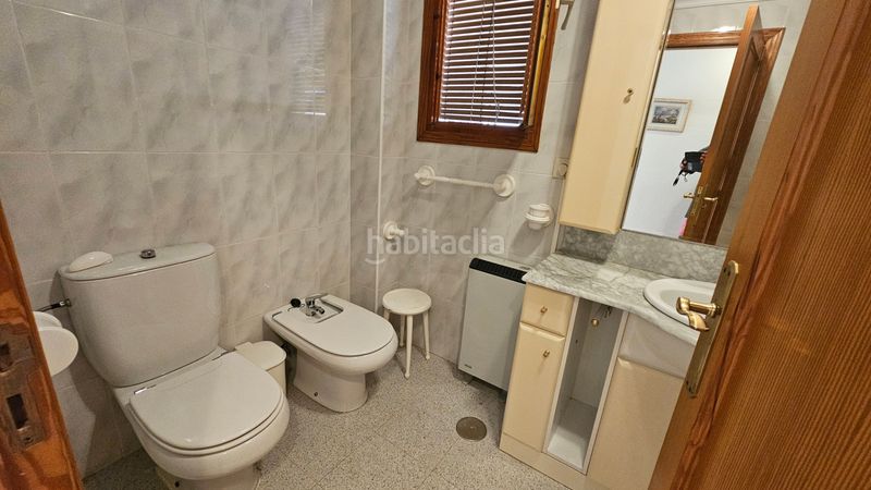 Foto 72698ff6-5359-4fdf-9363-256a10168210. Rent semi detached house with fireplace in Campello Pueblo Campello (el)