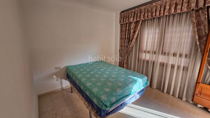 Foto 7a3ef83c-9e77-4bd9-b09c-86fe982da0d5. Rent semi detached house with fireplace in Campello Pueblo Campello (el)