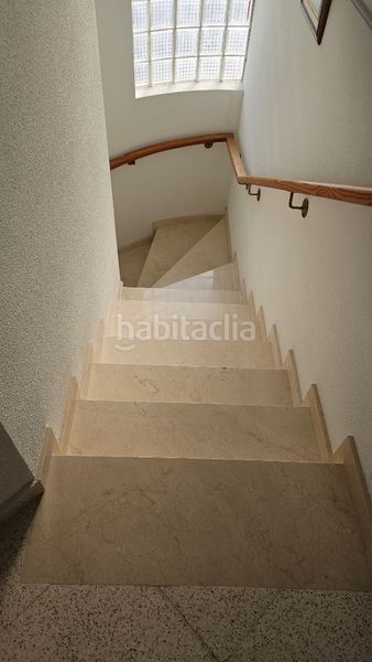 Foto 7c27d151-03d1-488c-b9c3-e92aa8936c5b. Rent semi detached house with fireplace in Campello Pueblo Campello (el)