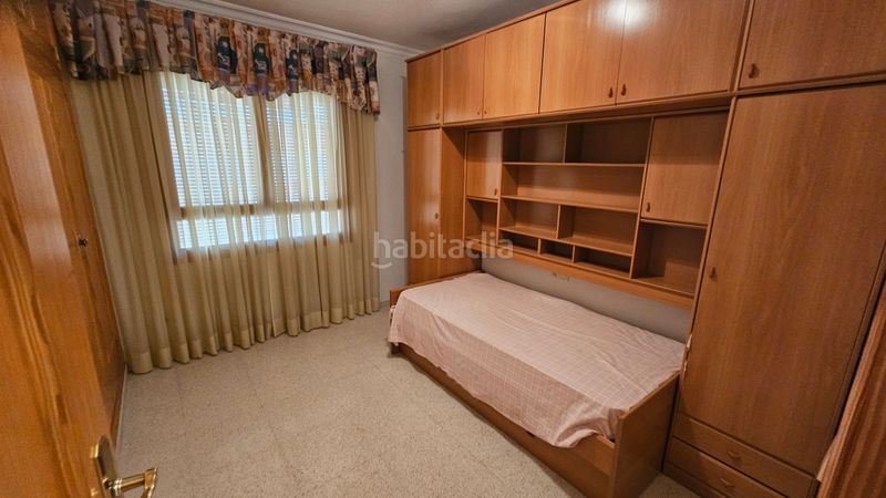 Foto d25eb32c-6cbd-41af-8788-61305a4fb69d. Rent semi detached house with fireplace in Campello Pueblo Campello (el)