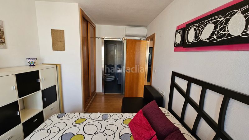 Foto a956f959-47d3-4a63-9ffb-146726b885e1. Lloguer pis amb calefacció aparcament piscina a Campello Pueblo Campello (el)