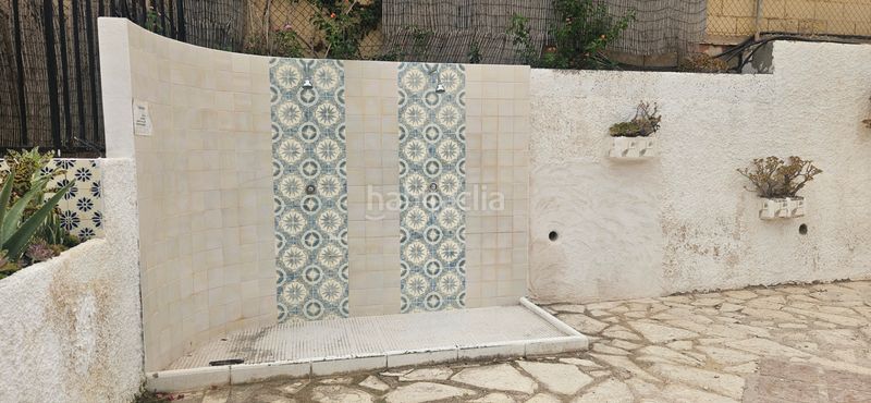 Foto 011d6b6b-0d56-487f-9309-e8cc8fea268c. Lloguer pis amb calefacció a Pueblo Español-Coveta Fumá Campello (el)