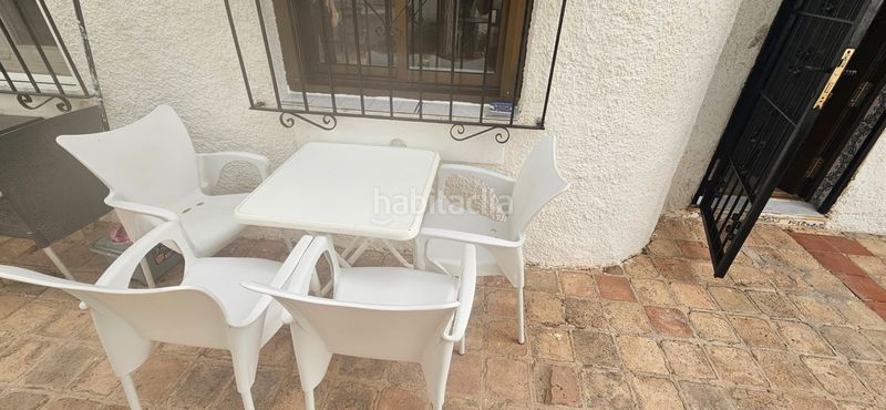 Foto 12e2d0cc-9606-4d42-bf85-f05966058b29. Lloguer pis amb calefacció a Pueblo Español-Coveta Fumá Campello (el)