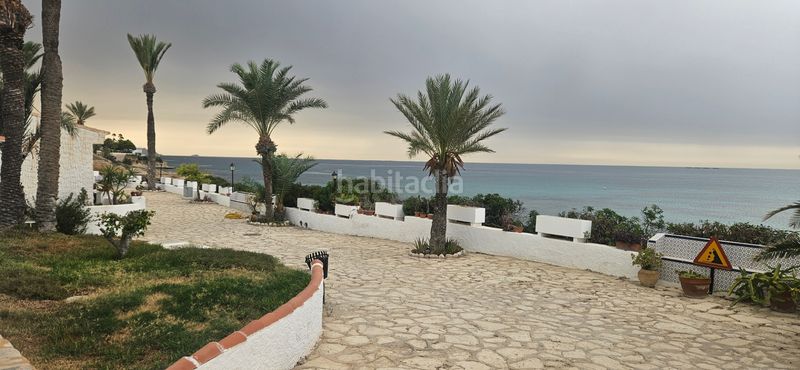 Foto 17e5c462-38ff-49b7-a716-a76a644249cb. Lloguer pis amb calefacció a Pueblo Español-Coveta Fumá Campello (el)