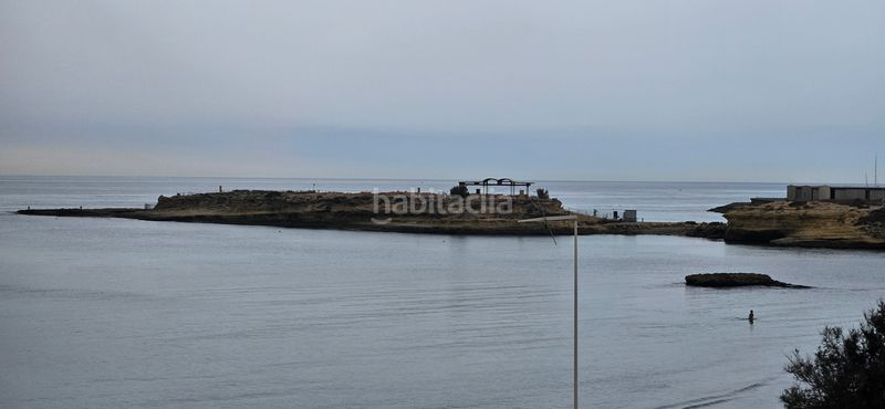 Foto 2fcf9457-26a6-4eed-bc83-cf5d679b4113. Lloguer pis amb calefacció a Pueblo Español-Coveta Fumá Campello (el)
