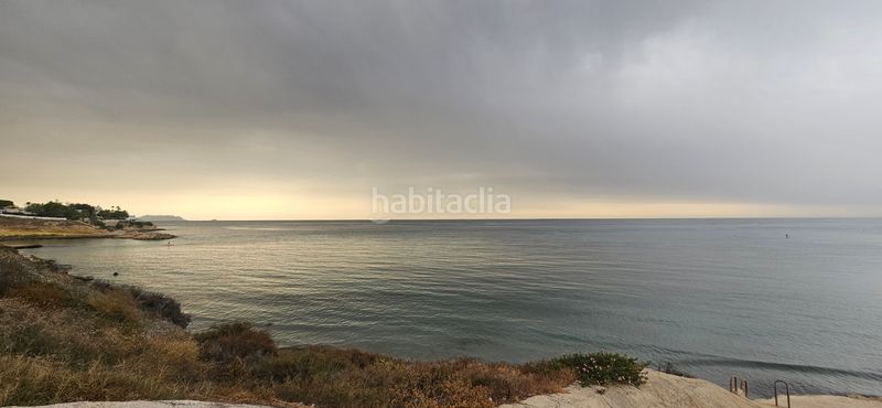 Foto 3993a640-e385-4cff-b1d1-7ef21ba3220a. Lloguer pis amb calefacció a Pueblo Español-Coveta Fumá Campello (el)