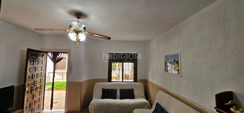 Foto 402e4123-8279-4035-94b6-afee0cd6c851. Lloguer pis amb calefacció a Pueblo Español-Coveta Fumá Campello (el)