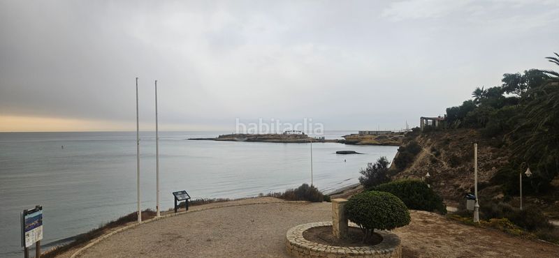 Foto 4d565555-7411-4335-98c9-d2a2b44696ae. Lloguer pis amb calefacció a Pueblo Español-Coveta Fumá Campello (el)