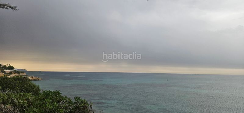 Foto 4f9797d4-943a-4c97-8356-7f63a6e4e2d5. Lloguer pis amb calefacció a Pueblo Español-Coveta Fumá Campello (el)