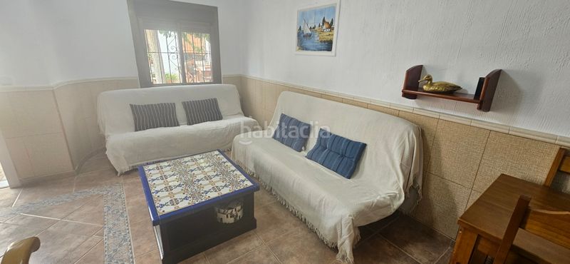 Foto 9aae2e91-bec4-41c8-b897-6a98f6e270d4. Lloguer pis amb calefacció a Pueblo Español-Coveta Fumá Campello (el)