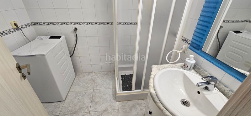 Foto a78785b4-59c7-4dec-8177-ffef9310e06c. Lloguer pis amb calefacció a Pueblo Español-Coveta Fumá Campello (el)
