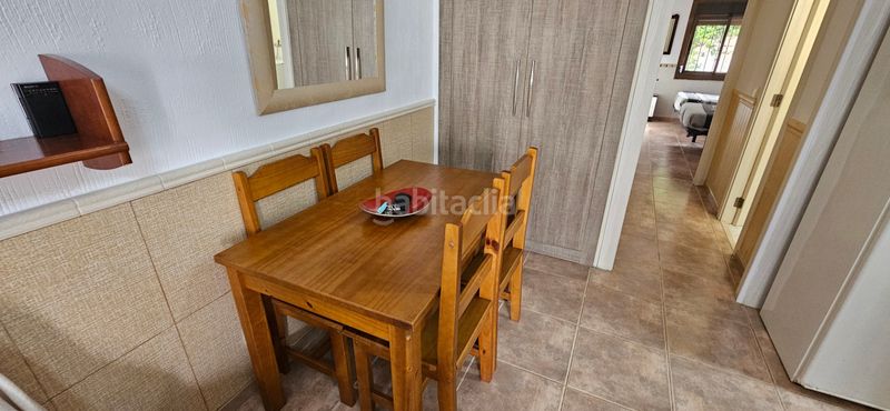 Foto a9fb5b9f-baee-40cf-a861-a40483c3d25e. Lloguer pis amb calefacció a Pueblo Español-Coveta Fumá Campello (el)