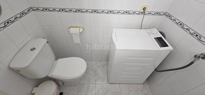 Foto abc1de87-8f98-4e7f-b10e-8b0feb3479ef. Lloguer pis amb calefacció a Pueblo Español-Coveta Fumá Campello (el)