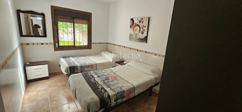 Foto b1e1109d-c9e2-4cd7-a712-f27cf508d755. Lloguer pis amb calefacció a Pueblo Español-Coveta Fumá Campello (el)