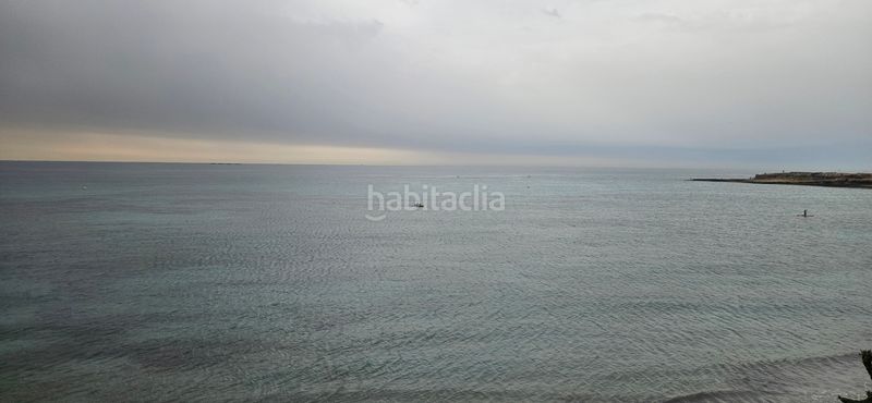 Foto d25fcf0c-9351-41ee-82f9-0ff308f29996. Lloguer pis amb calefacció a Pueblo Español-Coveta Fumá Campello (el)
