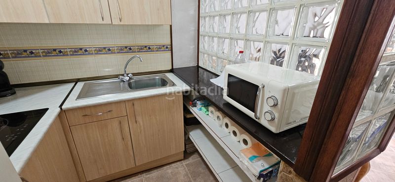 Foto dd90c9e9-11cf-43dd-8e22-f6c405c9e637. Lloguer pis amb calefacció a Pueblo Español-Coveta Fumá Campello (el)