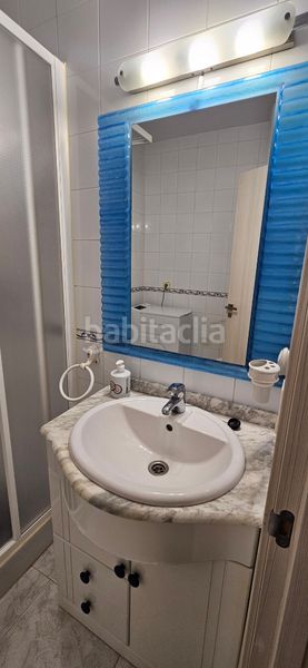 Foto e1af58c2-af16-4577-85b8-82621467606a. Lloguer pis amb calefacció a Pueblo Español-Coveta Fumá Campello (el)