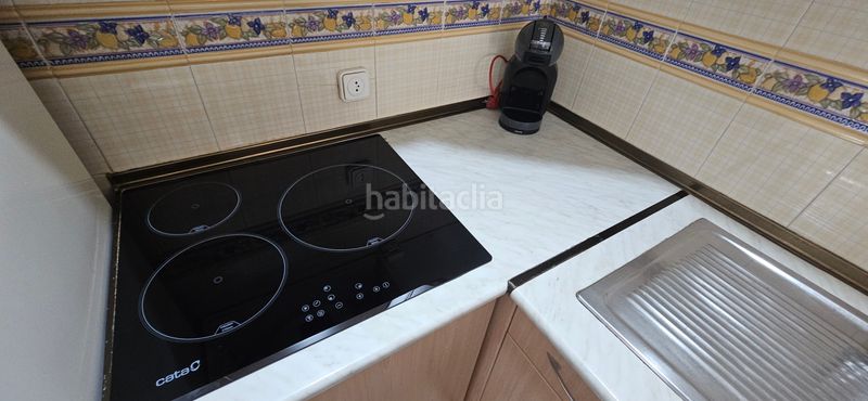 Foto e3660cc4-f1a3-44c4-a279-19fd60613c41. Lloguer pis amb calefacció a Pueblo Español-Coveta Fumá Campello (el)