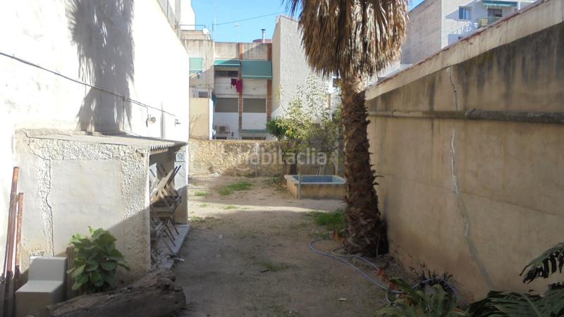 Foto 284dff2a-d6ec-43a6-8b10-4d802c7b9736. Affitto locale commerciale in Centro San Juan de Alicante