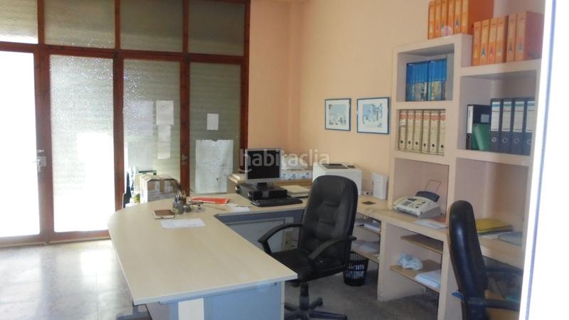 Foto 2c636f1e-6203-43a9-ba8b-f208d5ffc01b. Affitto locale commerciale in Centro San Juan de Alicante