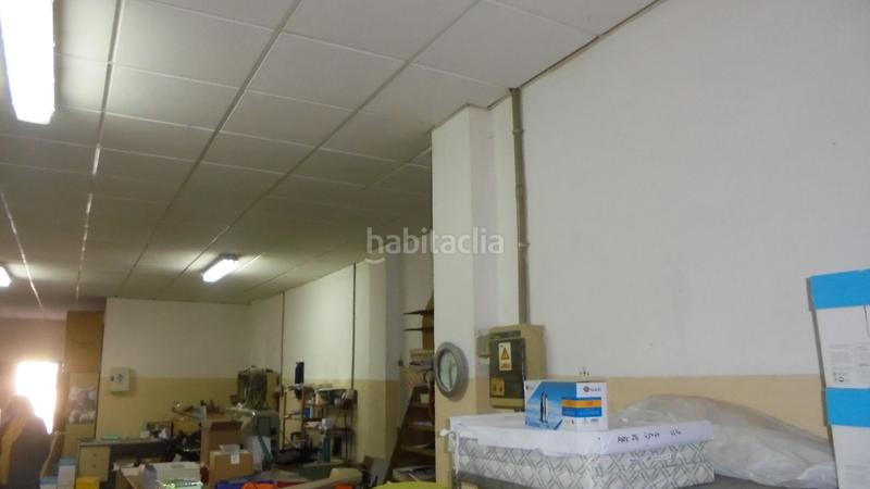Foto a54abd0d-6107-41d9-8754-952c346ae469. Affitto locale commerciale in Centro San Juan de Alicante