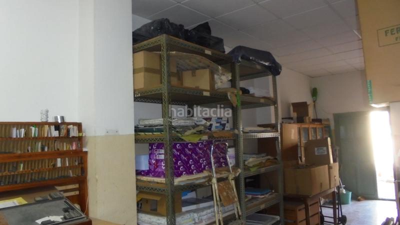 Foto 46126307-6b7b-4999-8889-1dcbe3523d30. Lloguer local comercial a Centro San Juan de Alicante