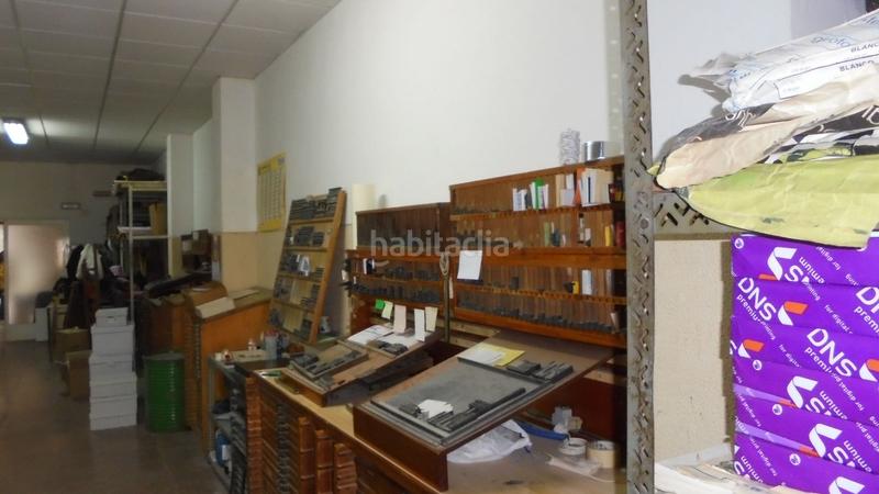 Foto 530836e3-cbbe-463d-9098-cc0fac45dd05. Lloguer local comercial a Centro San Juan de Alicante