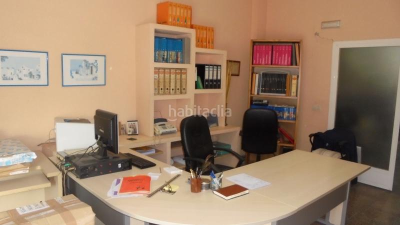 Foto 9467e585-9944-4994-aa6f-cf9346aec983. Lloguer local comercial a Centro San Juan de Alicante