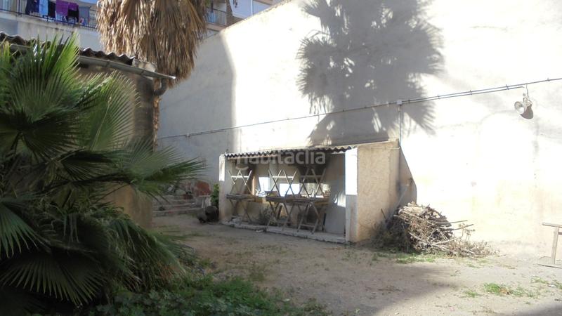 Foto d11beba2-4f1a-4e26-b919-cf363bafbeca. Lloguer local comercial a Centro San Juan de Alicante