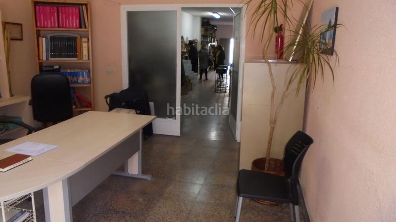 Foto d715ff83-0a2e-41e7-9375-44bcebec1b36. Lloguer local comercial a Centro San Juan de Alicante