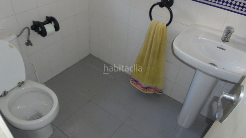 Foto 1e92d4d0-1436-450e-9b1b-1db88d2fae59. Location local commercial dans Centro San Juan de Alicante