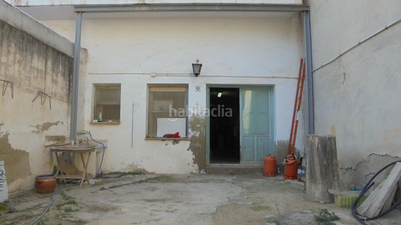 Foto 620880f5-089f-42cd-84fe-cd4f0241787f. Location local commercial dans Centro San Juan de Alicante