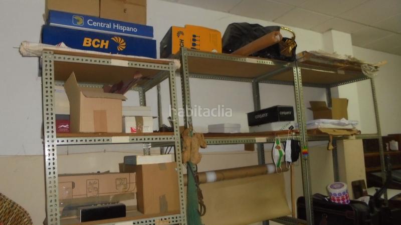 Foto a3092756-8c0b-4f71-97bb-de4108048abc. Location local commercial dans Centro San Juan de Alicante