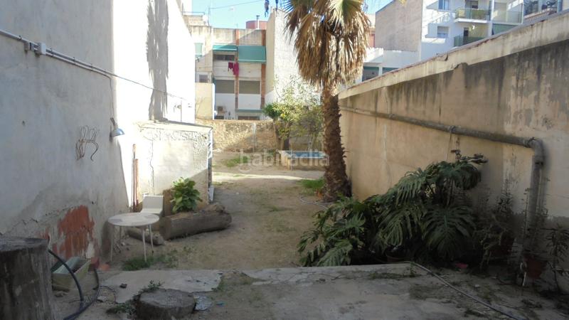 Foto af1d5c4c-38bb-4efe-90c0-8ca437a32268. Location local commercial dans Centro San Juan de Alicante