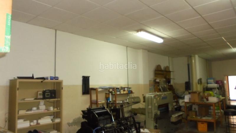 Foto c8bb195e-df6a-4072-b305-a9067f5cc903. Location local commercial dans Centro San Juan de Alicante